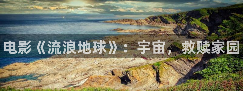 草民影院.：电影《流浪地球》：宇宙，救赎家园
