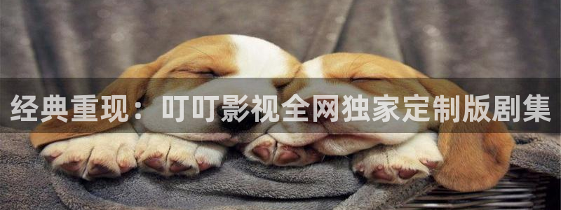 草民第一影院：经典重现：叮叮影视全网独家定制版剧集