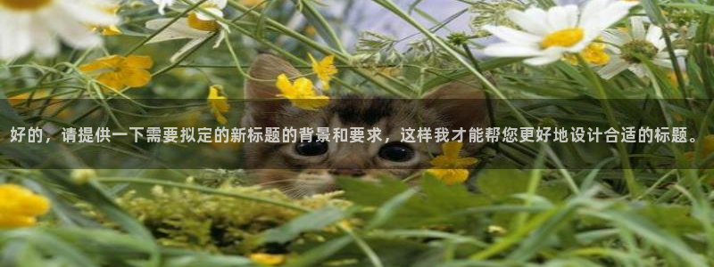 新草民电影网：好的，请提供一下需要拟定的新标题的背景和要求，这样我才能帮您更好地设计合适的标题。